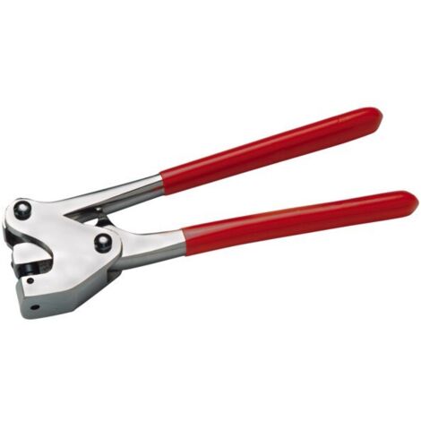 Cimco Plombenzange 125mm, 8mm Stempel 101690
