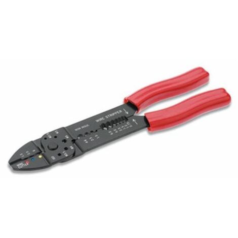 CIMCO Presszange 0,5 - 6 mm