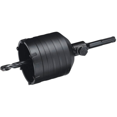 Cimco Schlagbohrkrone 82mm SDS-Aufnahme 207325