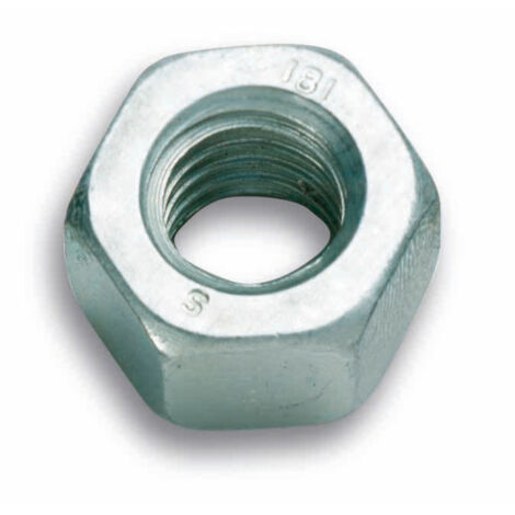 Cimco Sechskantmuttern M3 vz 192000 100 Stk