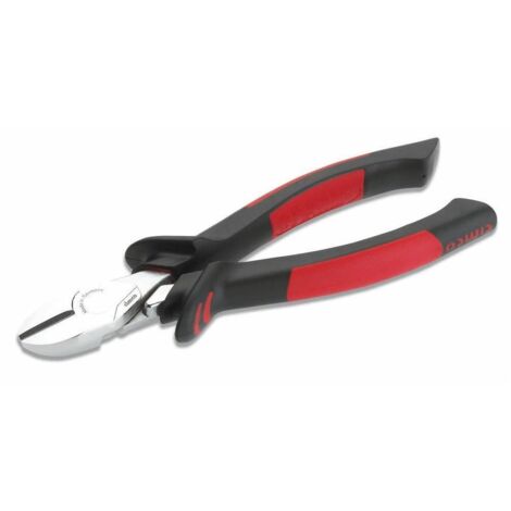 Cimco Seitenschneider, VDE-isoliert, DIN ISO 5749 B, 180 mm