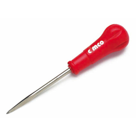 Cimco Stechahle 4kant 110482