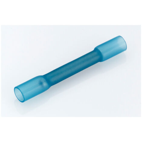 Cimco Stossverbinder XL, schrumpfisoliert 180352 15 Stk