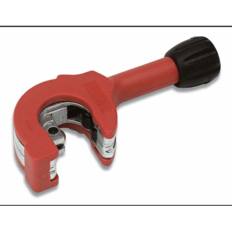 Cimco tagliatubi a cricchetto 12-35 mm
