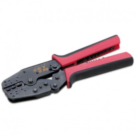 Cimco Tenaza Click crimp electrica CM106000