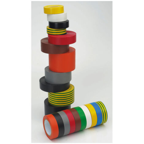 Cimco UNIV.-ISOLIERB.15X10 ROT (160105)