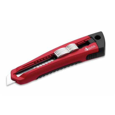 Cimco Universalmesser 170mm 120078