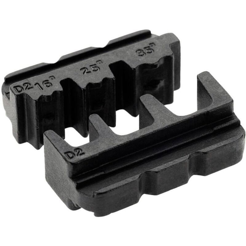 Embout pour cosses 16 - 35 mm²