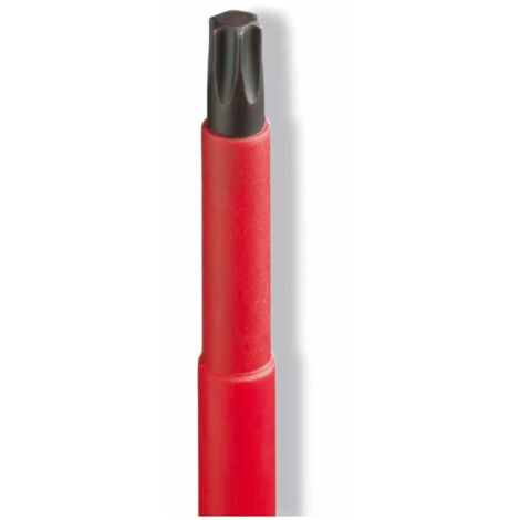 CIMCO VANADIUM TOURNEVIS TORX T10, ACIÉRIES 117910