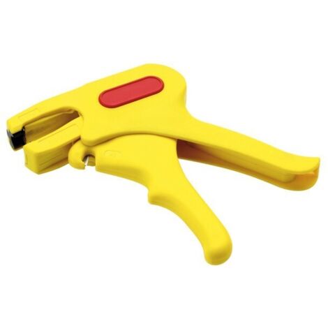Cimco Werkzeuge Abisolierzange Solar 100774