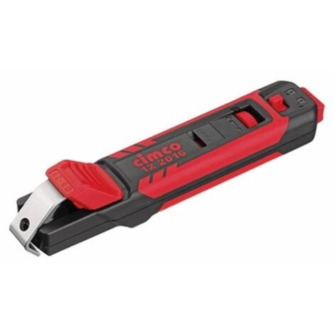 Cimco Werkzeuge Kabelmesser 122016