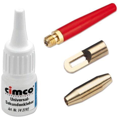 Cimco Werkzeuge Kati Blitz 141080