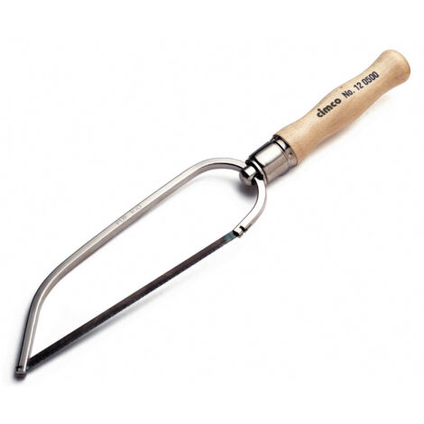 Cimco Werkzeuge Taschensäge 120500