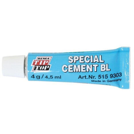Ciment spécial REMA TIP TOP 5159303