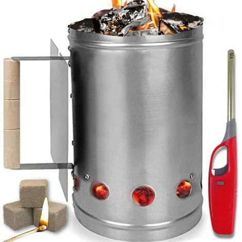 Accendi fuoco per stufe e barbecue diavolina Ecologica Diavolina  confezioni da 28 cubetti / Confezione da 12 tavolette