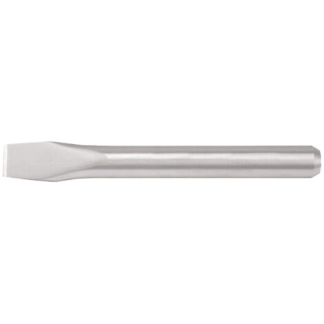 Cincel 300mm inox ALYCO