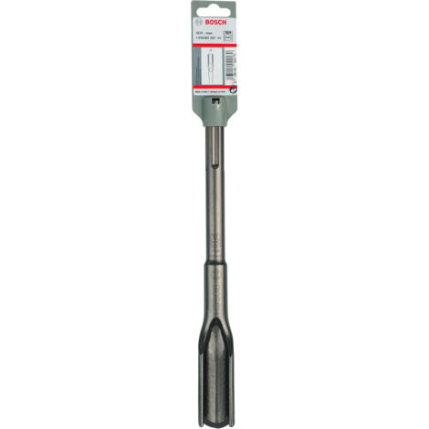Cincel acanalado SDS Max 300 x 32 mm  BOSCH 1618601102