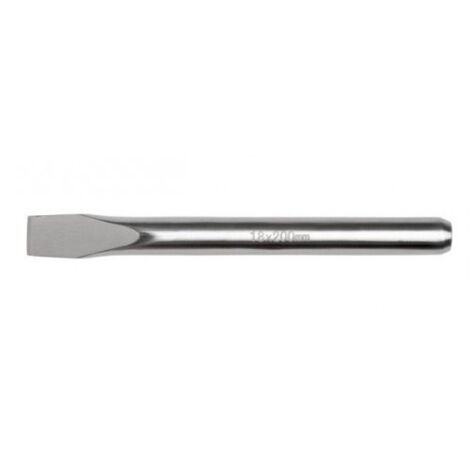 CINCEL ACERO INOX 24X300 - BAHCO