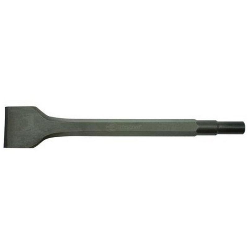 

P-05686 - Cincel ancho 60x450 mm serie long life insercion hexagonal 19 - Makita