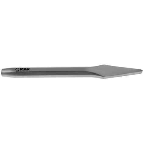 Cincel/Buril - 8304 - 12,00 mm IZAR