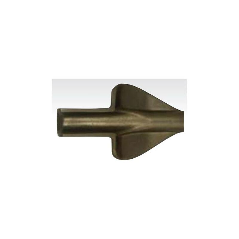 

Cincel C/Alas 380X35 Mm 21 Mm - Rennsteig