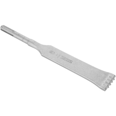 Cincel con dientes TCT SDS-Plus, 32 x 200 mm  DeWalt DT6810-QZ
