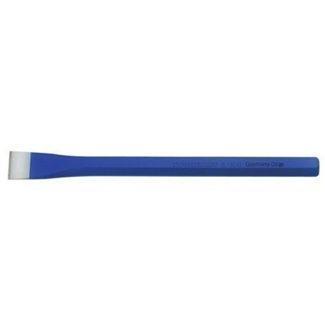 Cincel De Albañil Longitud Total 400 Mm Ancho De Filo 30 Mm