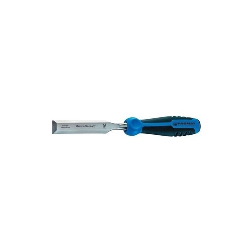 

Formon Ancho De Filo 16 Mm Con Pulsador Acero Al Cromo Vanad