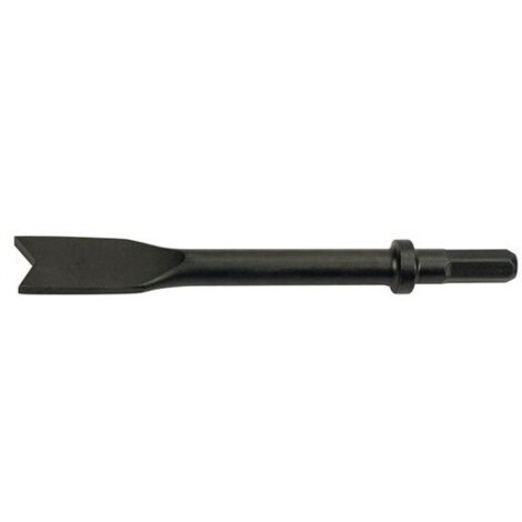 Cincel De Corte De Chapa Rc 14 S Longitud Total 135 Mm 11 Mm