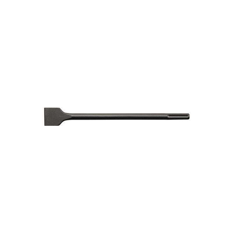 

Cincel De Pala Longitud 400 Mm Ancho De Filo 50 Mm Sds Max P