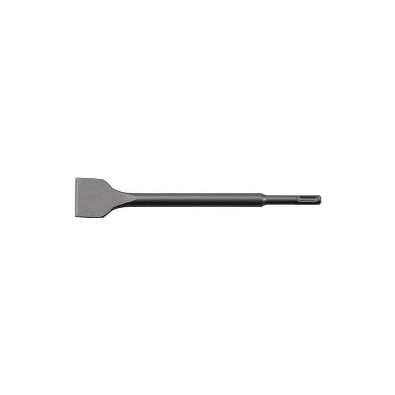 

Cincel De Pala Longitud Total 250 Mm Curvo Ancho De Filo 40