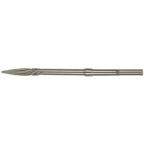 Cincel de punta SDS Max - 40 cm