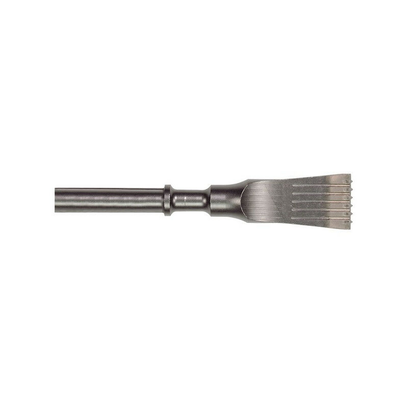 

Hitachi - Hikoki - Cincel 'Fachadas' widia dientes 300x32 mm SDS MAX