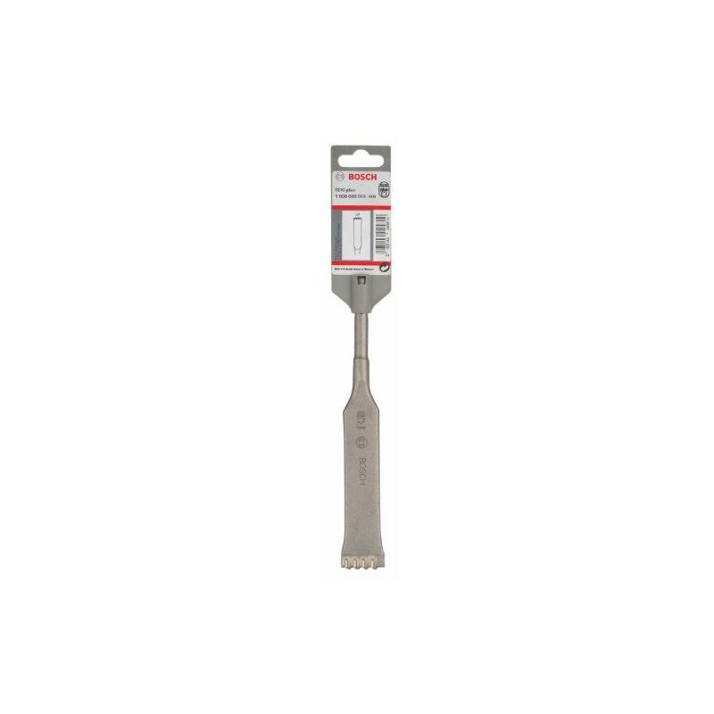

Cincel Dentado Sds-Plus: 200X32Mm - Bosch