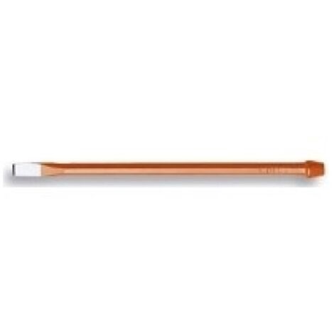 Cincel elec 200x10mm bahco