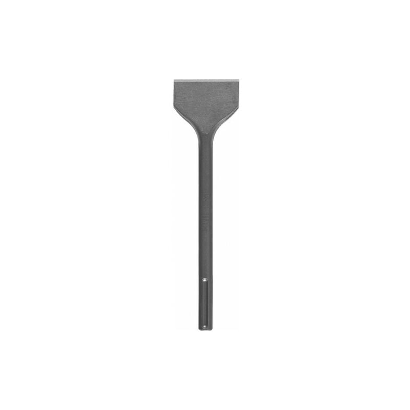 

KWB - Cincel espátula SDS max 300X115mm Clip