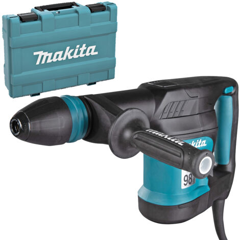 Cincel MAKITA SDS-MAX 7,6 J 1100W - HM0870C