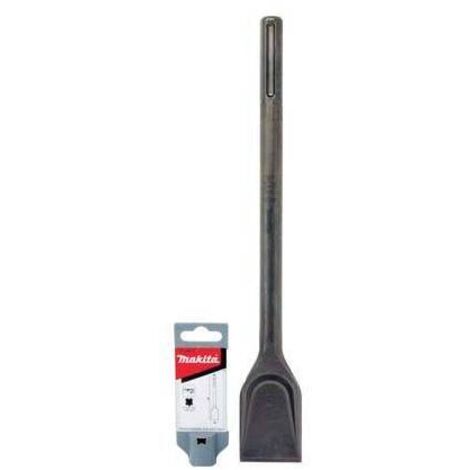 Cincel martillo paleta SDS MAX MAKITA