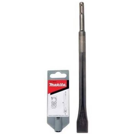 Cincel martillo paleta SDS Plus MAKITA