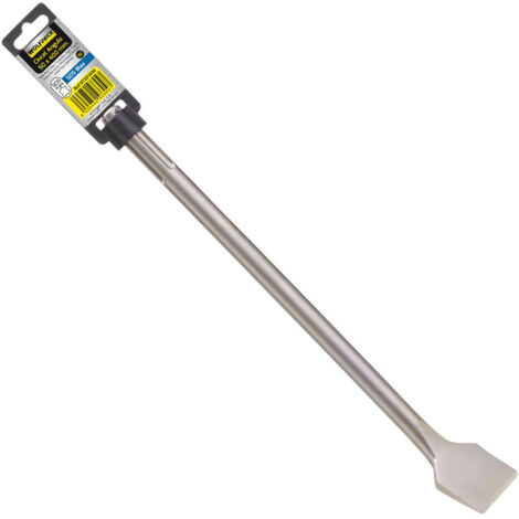 Cincel Martillo SDS MAX Angulo 50x400 mm.