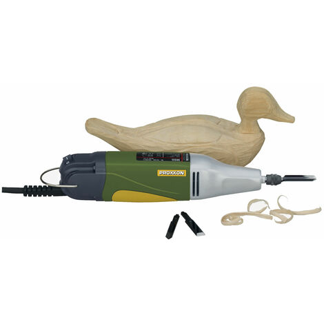 Cincel motorizado Proxxon 28644 MicroMot MSG