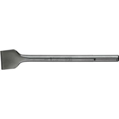 Cincel para alicatador SDS-plus con empalme de fijación ancho. : 40 mm, largo 250 mm