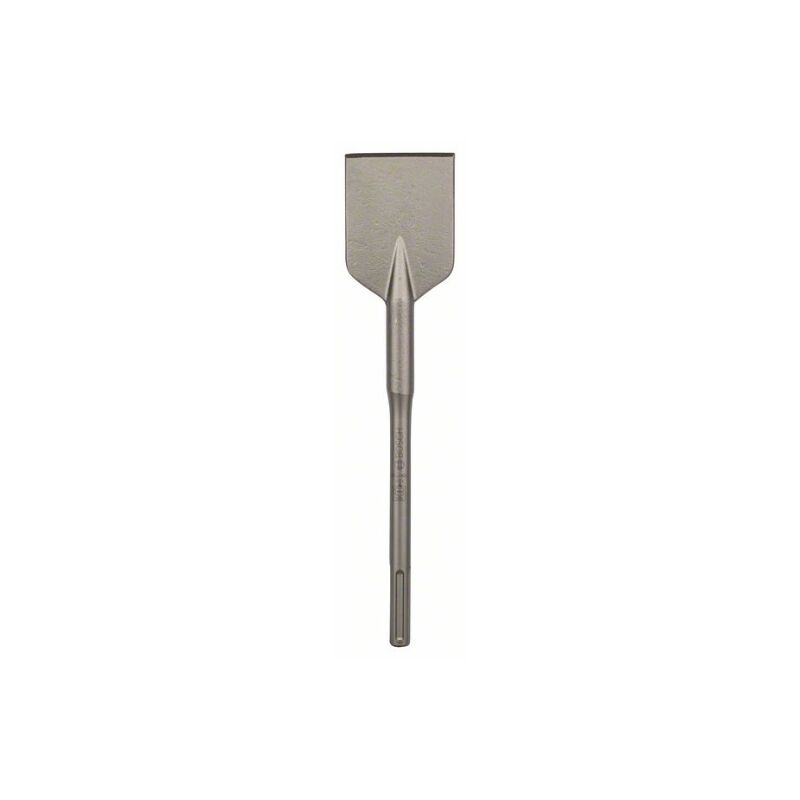 

Cincel Para Asfalto Sds-Max: 400X90Mm - Bosch