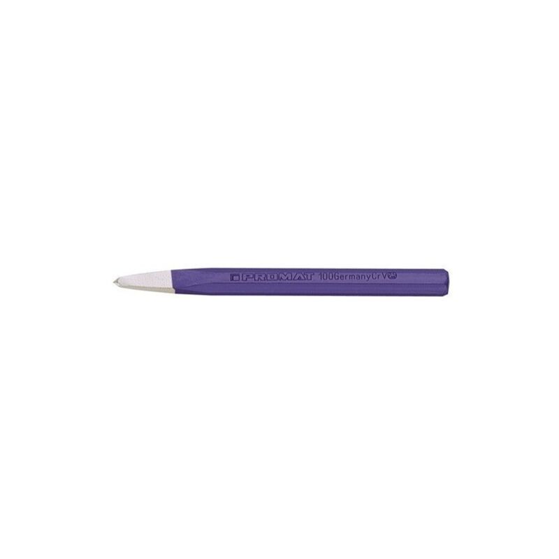 

Cincel Para Baldosas Seccin Transversal De Vstago 8 Mm 100