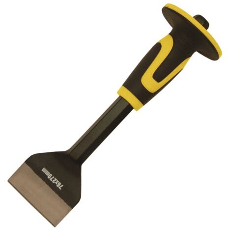 Cincel para ladrillos de 100 x 215 mm ROUGHNECK