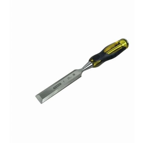 Cincel para madera 10 mm Fatmax STANLEY - 0-16-253
