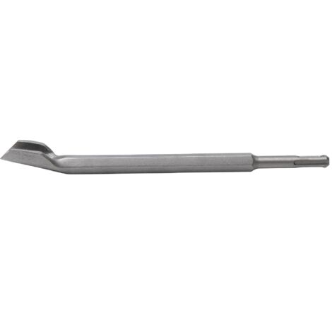 Cincel para ranuras SDS+ WERKA PRO Longitud 250mm