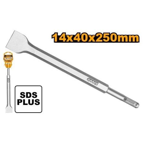 CINCEL PARA TALADRO 14X250X40MM SDS+