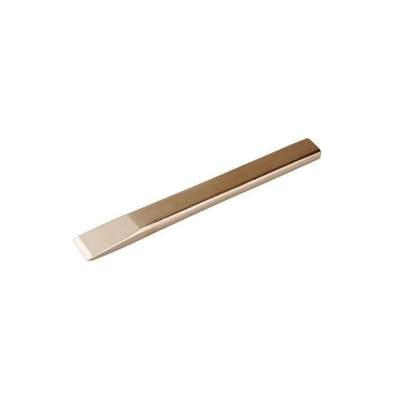 

Cincel Plano Longitud 250 Mm Ancho De Filo 25 Mm Seccin Tra