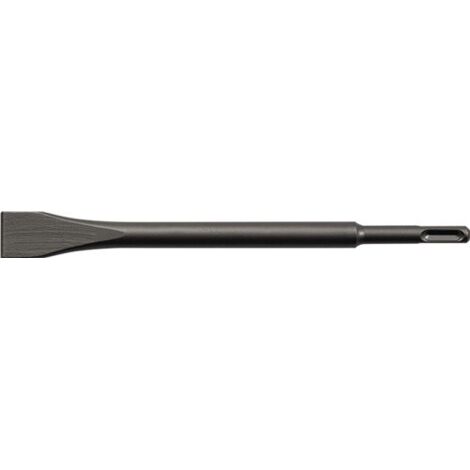 CINCEL PLANO LONGITUD 250 MM ANCHO 25 MM SDS PLUS PROMAT